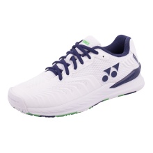 Yonex Tennisschuhe Power Cushion Eclipsion 4 Allcourt (Stabilität) weiss/aloe Damen